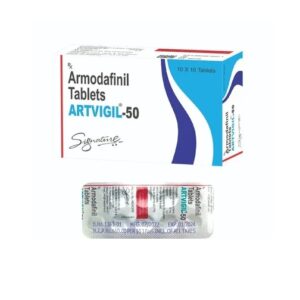 Artvigil 50mg Australia