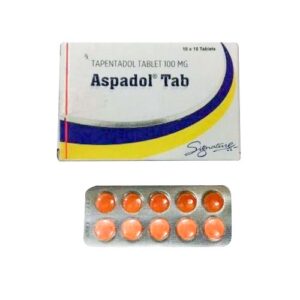 Aspadol 100Mg Australia