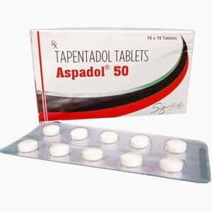 Aspadol 50Mg Australia