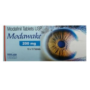 Modawake 200mg Australia