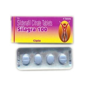 Silagra 100Mg Australia