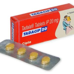 Tadacip 20Mg Australia