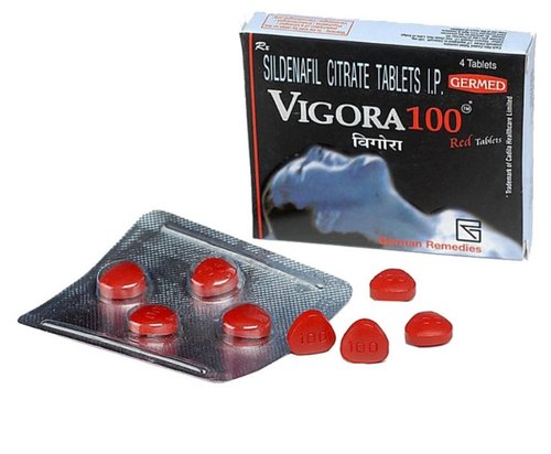 π Vigora 100Mg Tablets 1 Vigora 100Mg Tablets