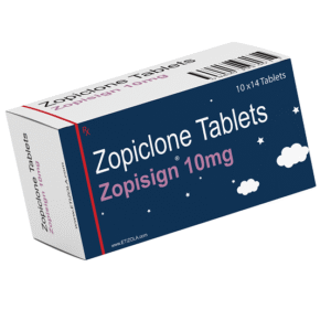Zopisign 10Mg Australia