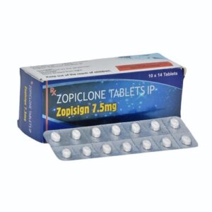 Zopisign 7.5Mg Australia