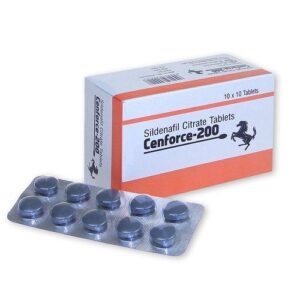 Cenforce 200Mg Australia
