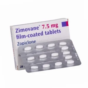 Zimovane 7.5Mg Australia