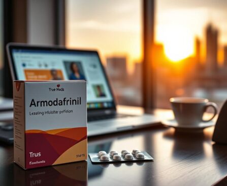 Buy Armodafinil Online Australia