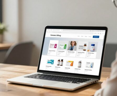 Buy Kamagra 100Mg Online at True Meds