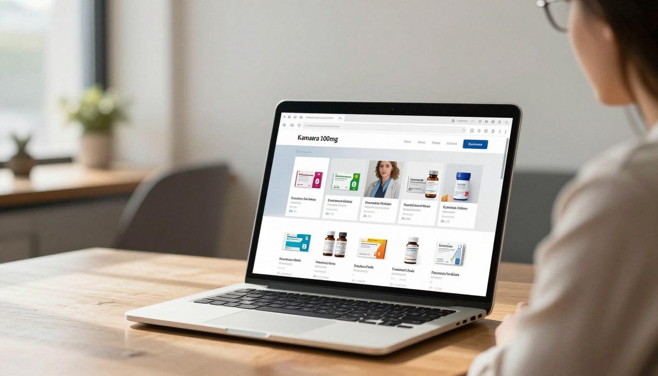 True Meds Australia: Buy Kamagra 100Mg Online 1 Buy Kamagra 100Mg Online at True Meds