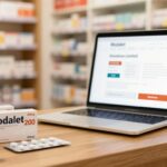 Buy Modalert 200mg online at True Meds