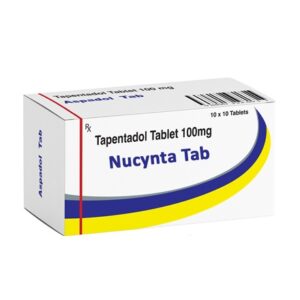 Buy Nucynta Online