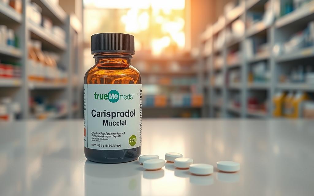 Buy Pain O Soma Tablet Online in Australia 1 Buy Pain O Soma Tablet Online | Carisoprodol