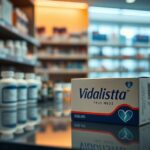 Buy Vidalista Online Australia