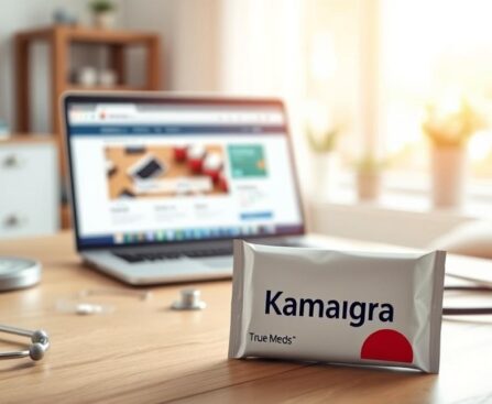 Buy kamagra online Australia