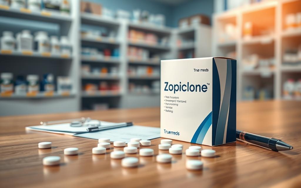 Buy zopiclone online Australia