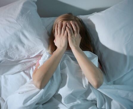 sleep disorders