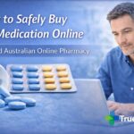 How to Safely Buy ED Medication Online in Australia